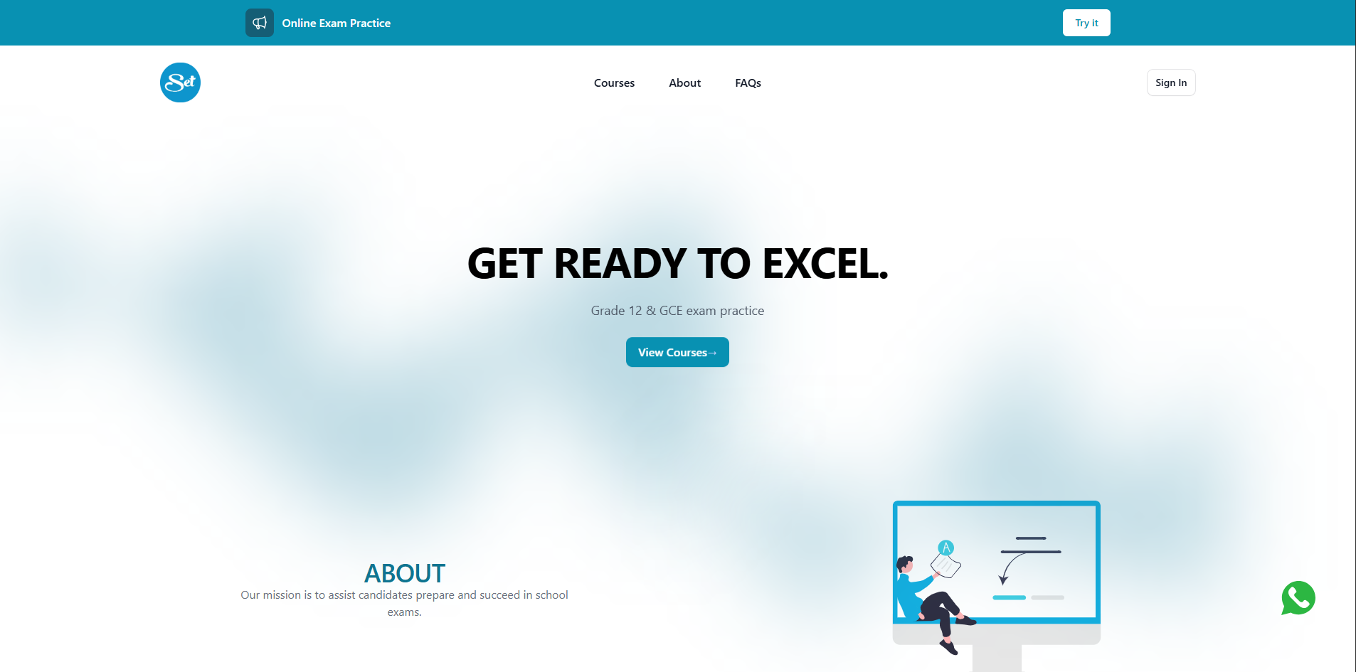 Sirius Educational Trust